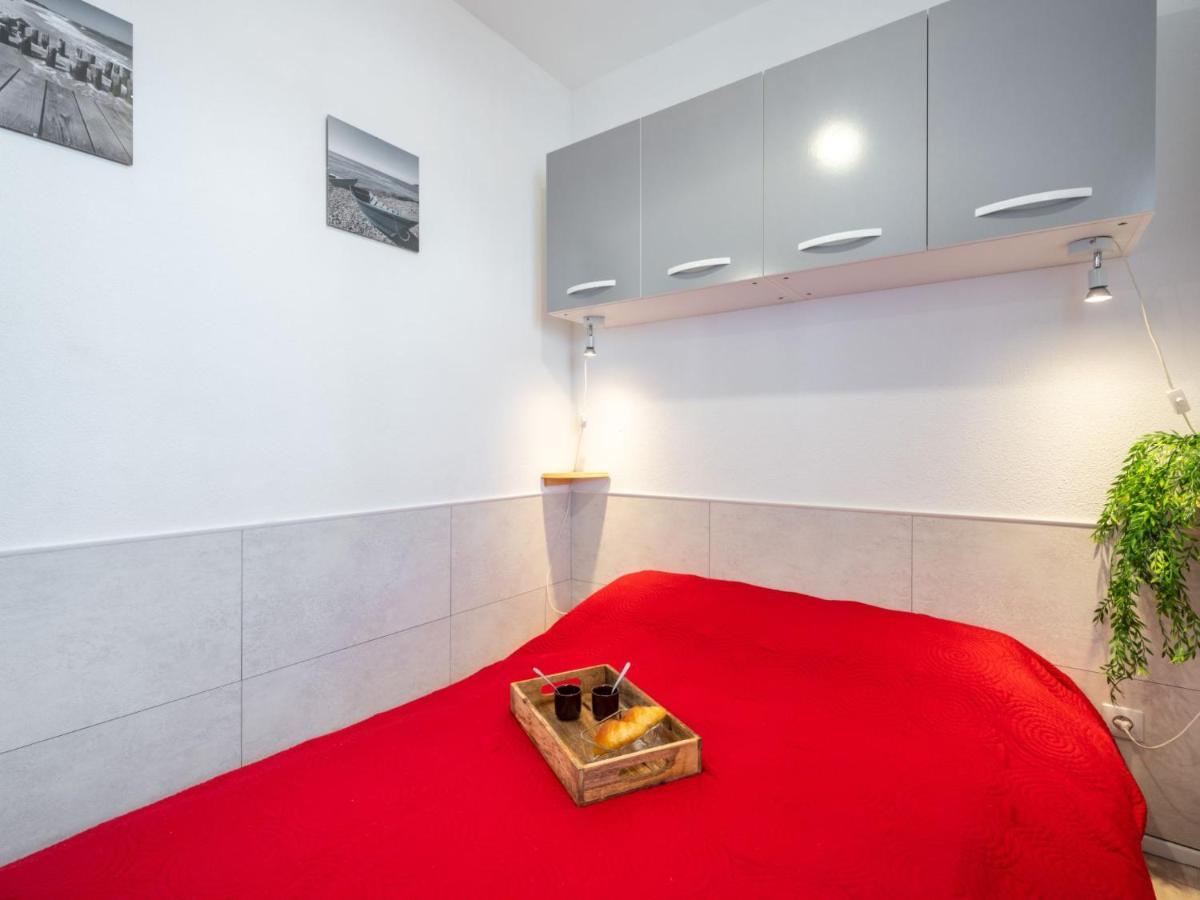 Apartment Le Beaupre-20 By Interhome Canet-en-Roussillon Exterior foto